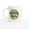 Mug Expert Certifié En Plomberie