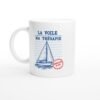 Mug La Voile Ma Thérapie