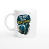 Mug Kick-Boxing Pas Besoin De Psy J&rsquo;Ai Le Kick-Boxing