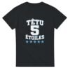 T shirt Têtu 5 Étoiles