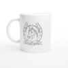 Mug Club des Cavaliers le Cheval Décide