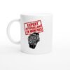 Mug Expert Autoproclamé En Montres