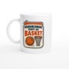 Mug Basket Probablement Parti Au Basket