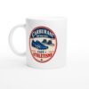 Mug Carburant Officiel Café + Athlétisme