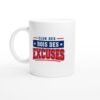 Mug Club des Rois des Excuses