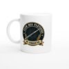 Mug Flûte Traversière Club Des Flûtistes Du Dimanche