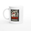 Mug Café Rénovation Recommencer