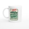 Mug Niveau En Aquagym Testé Résultats Douteux