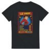 T shirt Frère Carte Collector C&rsquo;Est Pas Moi