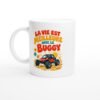 Mug Buggy La Vie Est Meilleure Avec Le Buggy