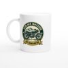 Mug Club Des Motards Du Dimanche