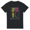 T shirt Le DJ Demandes du Public Demandes Acceptées