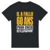 T shirt Il A Fallu 60 Ans pour Créer Cette Légende