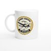 Mug Aviation Expert Certifié En Aviation