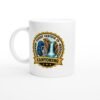 Mug Expert Certifié En Canyoning