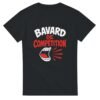 T shirt Bavard de Compétition