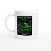 Mug Pilote De Kart V2.0 Toujours Aucun Progrès