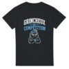 T shirt Grincheux de Compétition