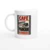 Mug Café Parkour Recommencer