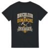 T shirt Bricoleur du Dimanche Certifié