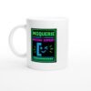 Mug Moquerie Niveau Expert