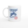 Mug Le Motocross Ma Thérapie