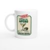 Mug Niveau En Apéro Testé Résultats Douteux