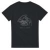 T shirt Mécanique Sous le Capot