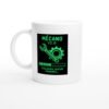 Mug Mécano V2.0 Toujours Aucun Progrès
