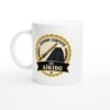 Mug Aïkido Expert Certifié En Aïkido