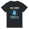 d61fa0e0-4fe0-4d60-b263-eab189260aed.jpg T shirt Signe Plombier Ascendant Fuite Journée Sous l’Évier