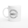 Mug Club des Joueurs PC Lumières Allumées