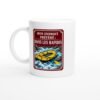 Mug Rafting Mon Endroit Préféré Dans Les Rapides