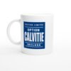 Mug Édition Limitée Option Calvitie Incluse