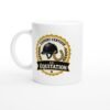 Mug Équitation Expert Certifié En Équitation