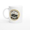 Mug Drift Expert Certifié En Drift