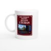 Mug PC Gamer Mon Endroit Préféré Devant L&rsquo;Écran