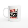 Mug Café Thé Recommencer