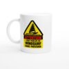 Mug Attention Peut Parler De Windsurf Sans Prévenir