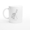 Mug Astronomie les Étoiles