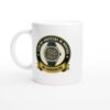 Mug Club Des Amateurs De Montres Du Dimanche