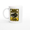 Mug Piano Hors Service Parti Au Piano