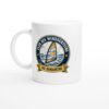Mug Club Des Windsurfeurs Du Dimanche