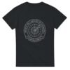 T shirt Société des Lanceurs de Fléchettes Plein Centre Parfois