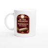 Mug Ne Pas Déranger Harmonica En Cours