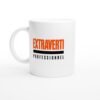 Mug Extraverti Professionnel