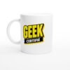 Mug Geek Certifié