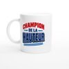 Mug Champion de la Hauteur