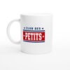 Mug Club des Petits