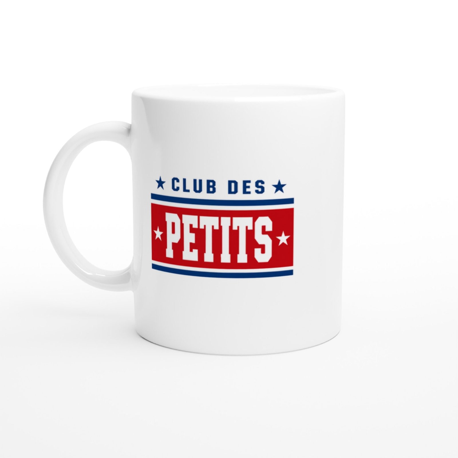 Mug Club des Petits